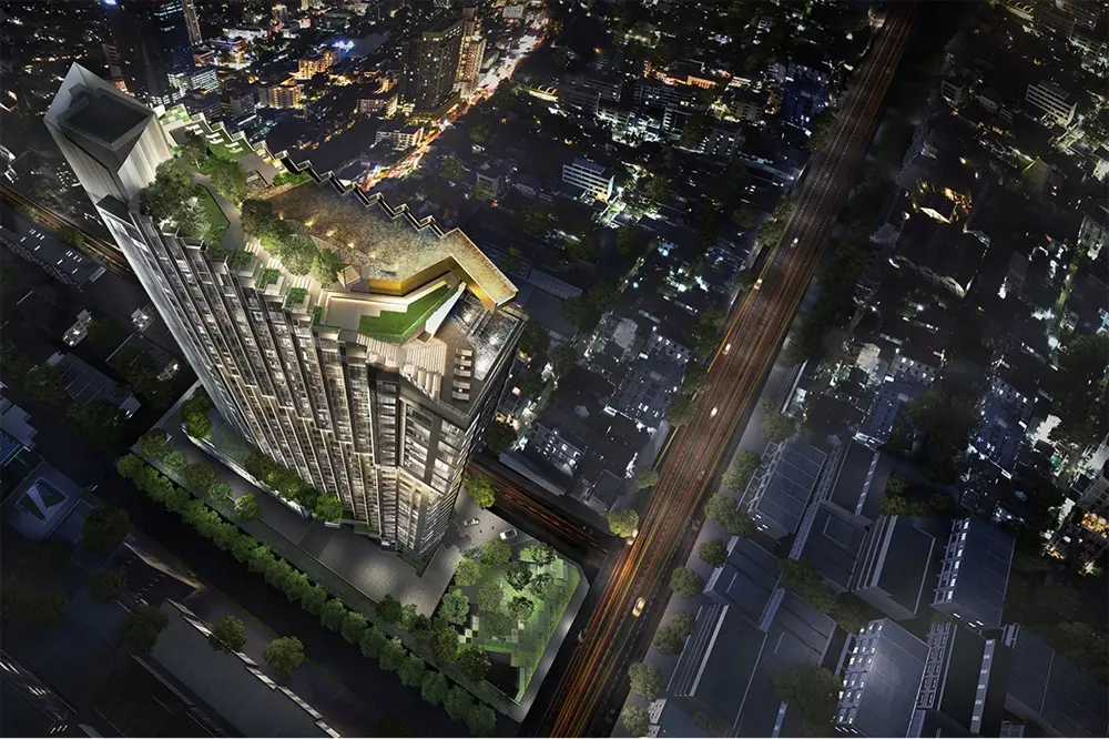 เอดจ์ พัทยา