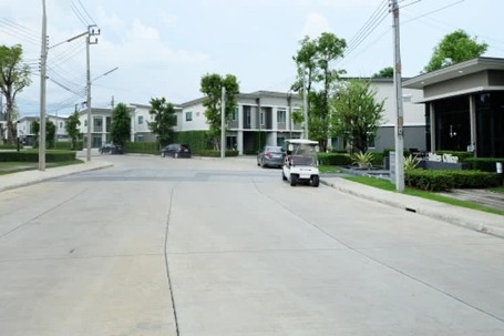 พฤกษาวิลล์ 55 (วงแหวน-รามอินทรา)
