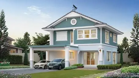 พฤกษ์ลดา วงแหวน-หทัยราษฎร์