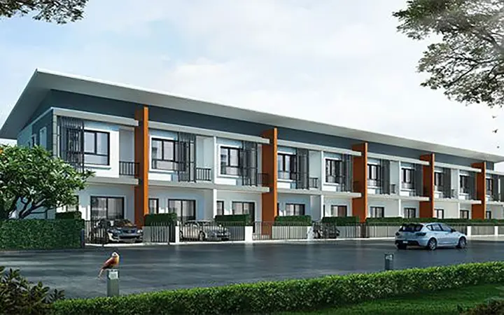 สิรารมย์ พลัส มอเตอร์เวย์