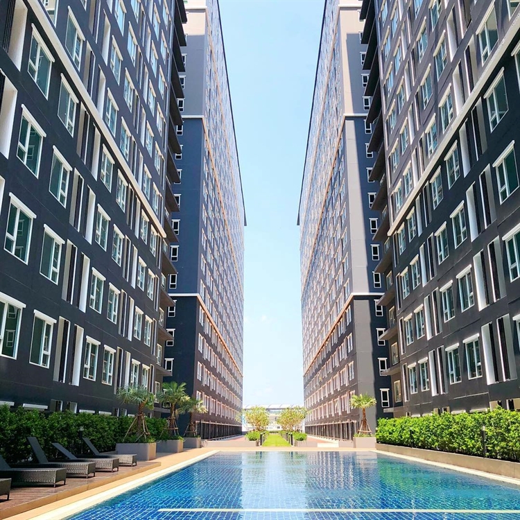 รีเจ้นท์โฮม บางซ่อน
