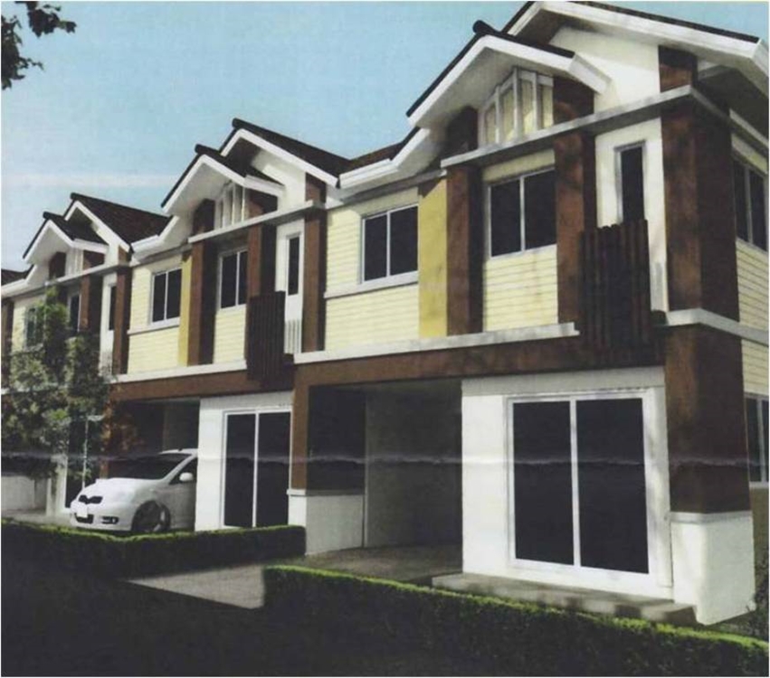 บ้านพฤกษา 46